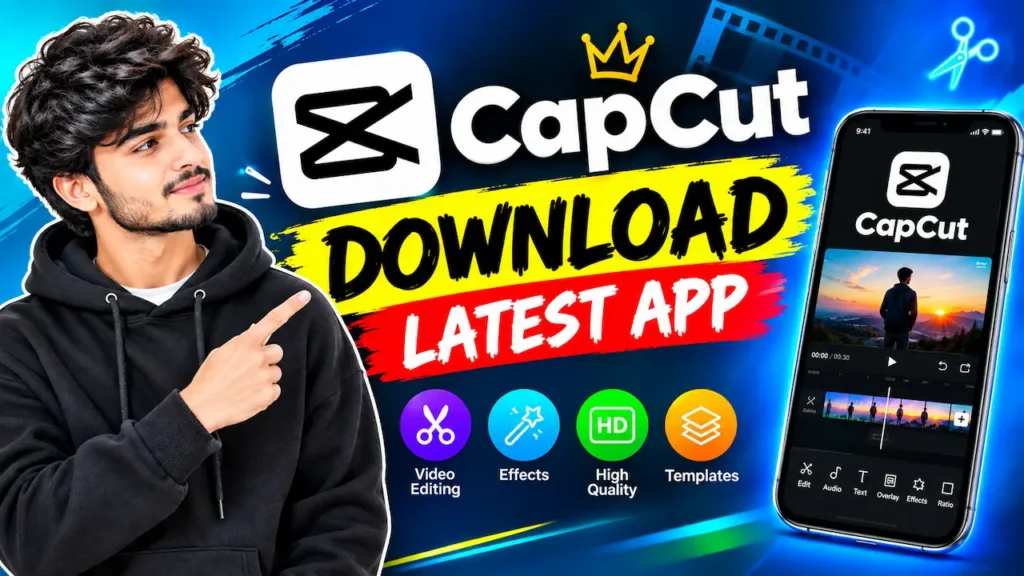 CapCut