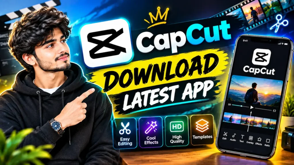 CapCut