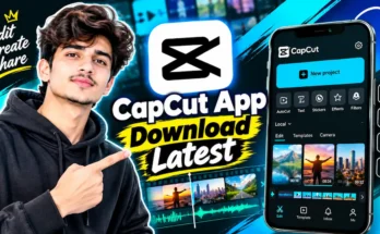 CapCut Download Latest Version: All Future, Effects