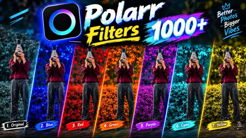 Polar App