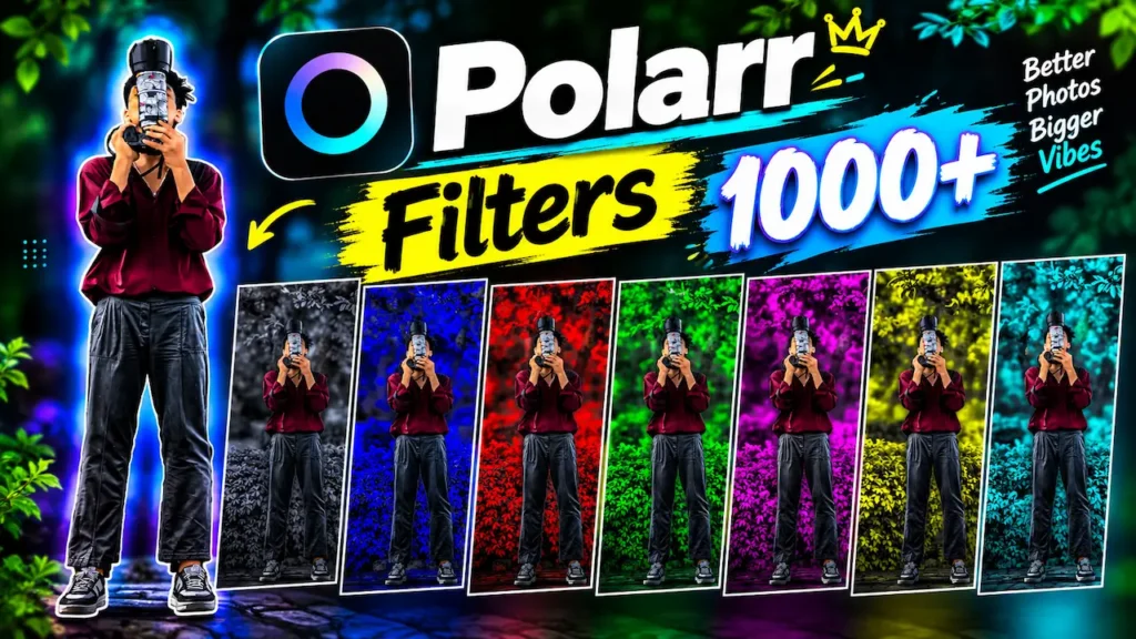 Polar App
